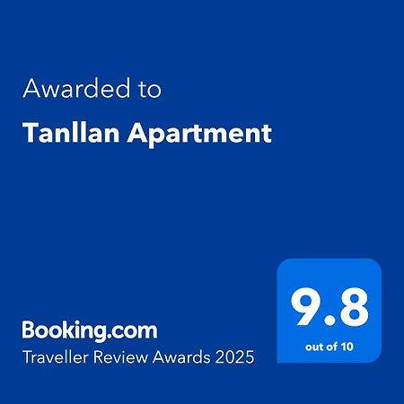 Tanllan Apartment Callander Bagian luar foto