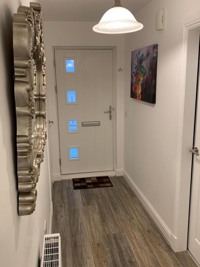 Tanllan Apartment Callander Bagian luar foto