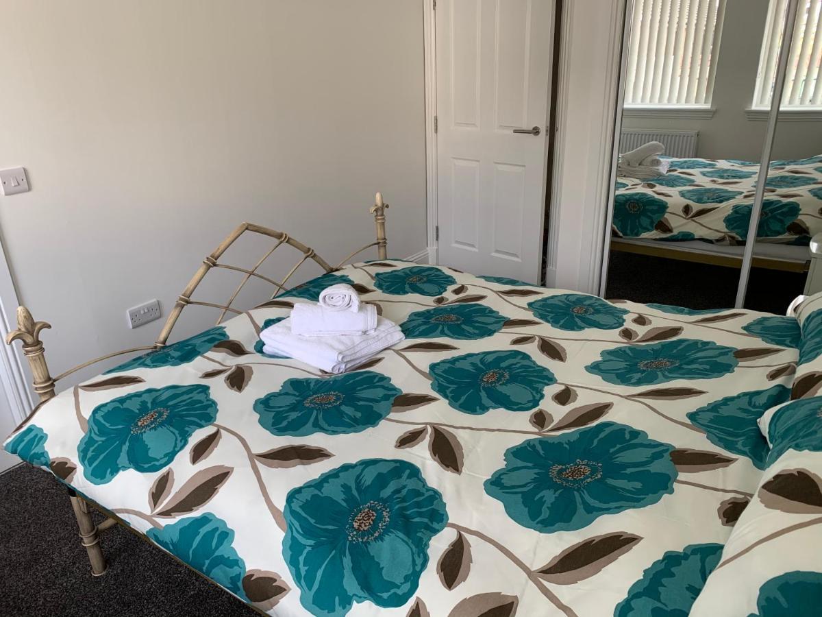 Tanllan Apartment Callander Bagian luar foto