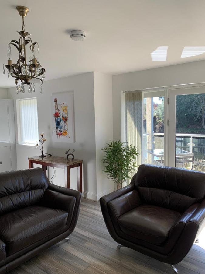 Tanllan Apartment Callander Bagian luar foto
