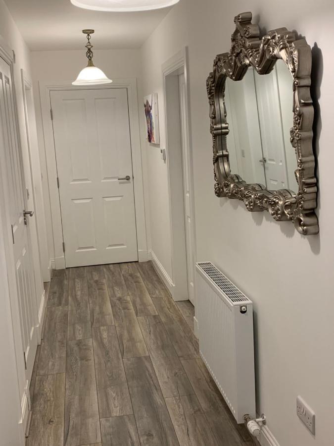 Tanllan Apartment Callander Bagian luar foto